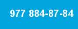 977 884-87-84 977 884-87-84